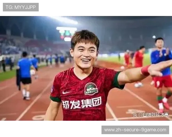 上海申花引援目标锁定,未来阵容战力升级