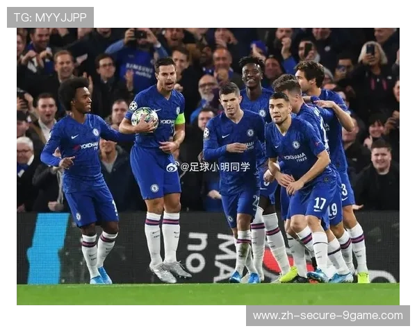 伯恩利大战切尔西：谁能掌控中场主动权？